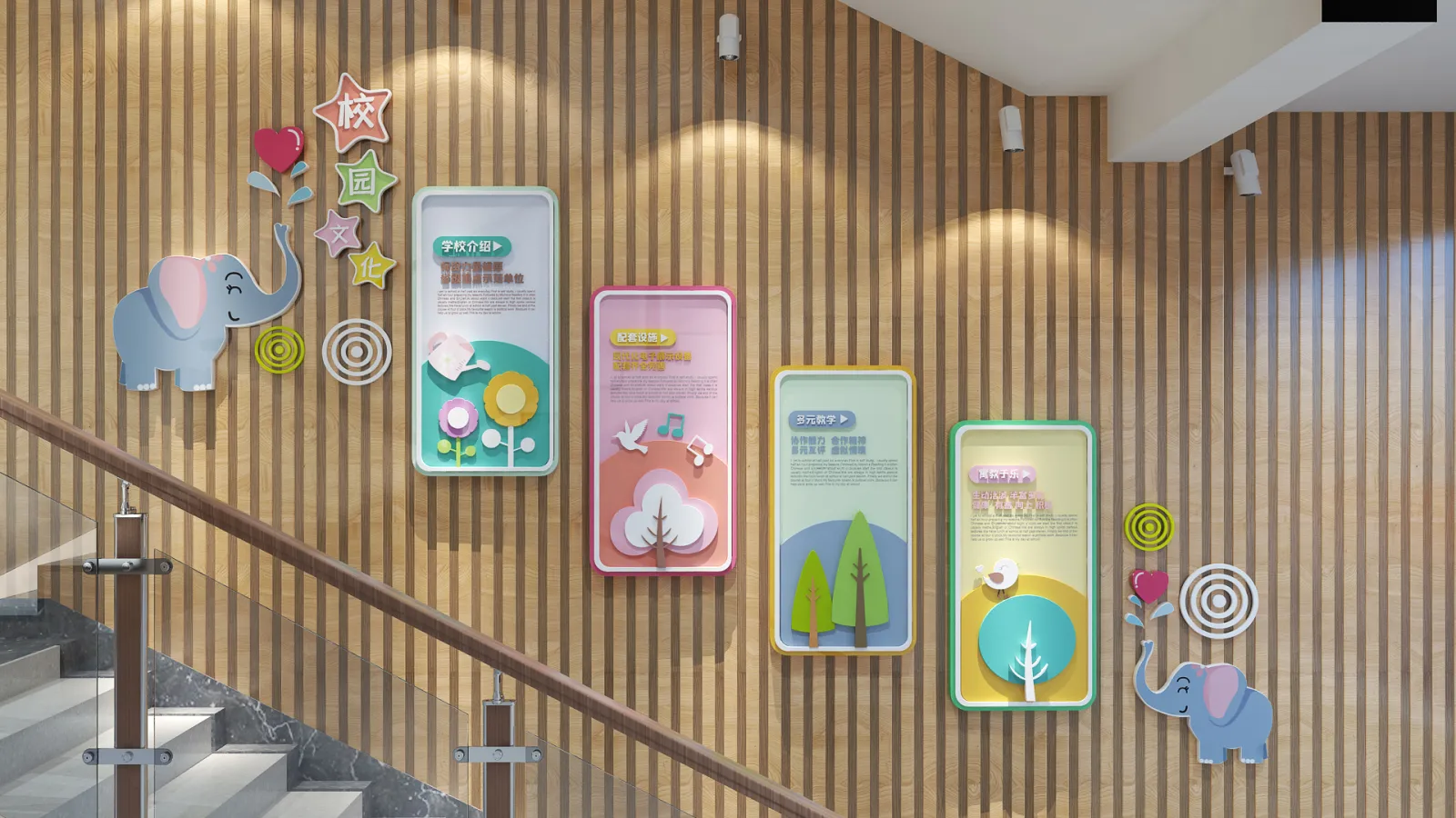 环境戏剧《旧厂房》