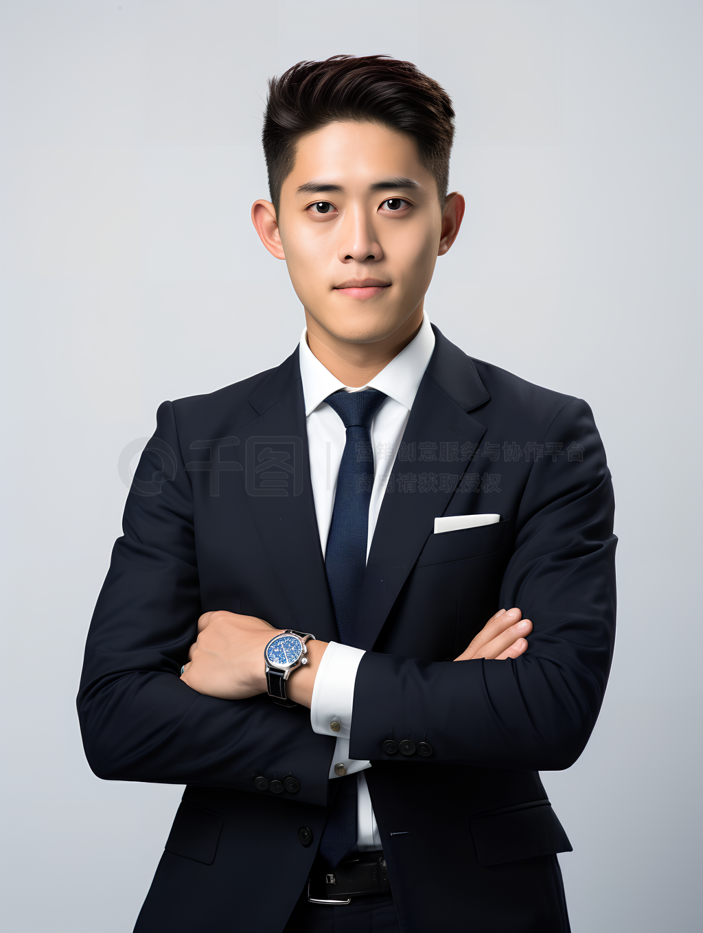 叶清和 现场执行负责人