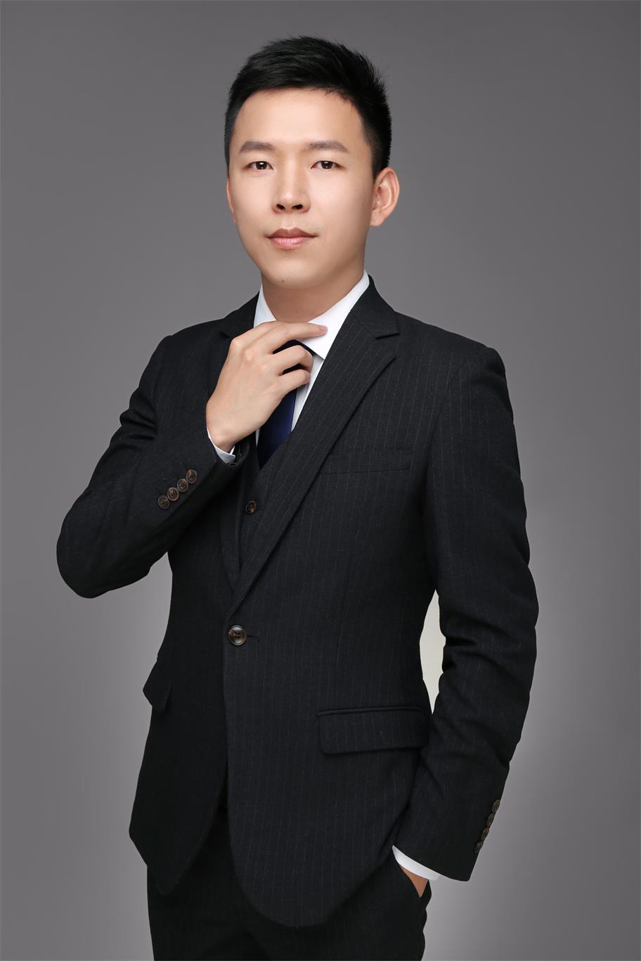 纪南川 制作统筹负责人