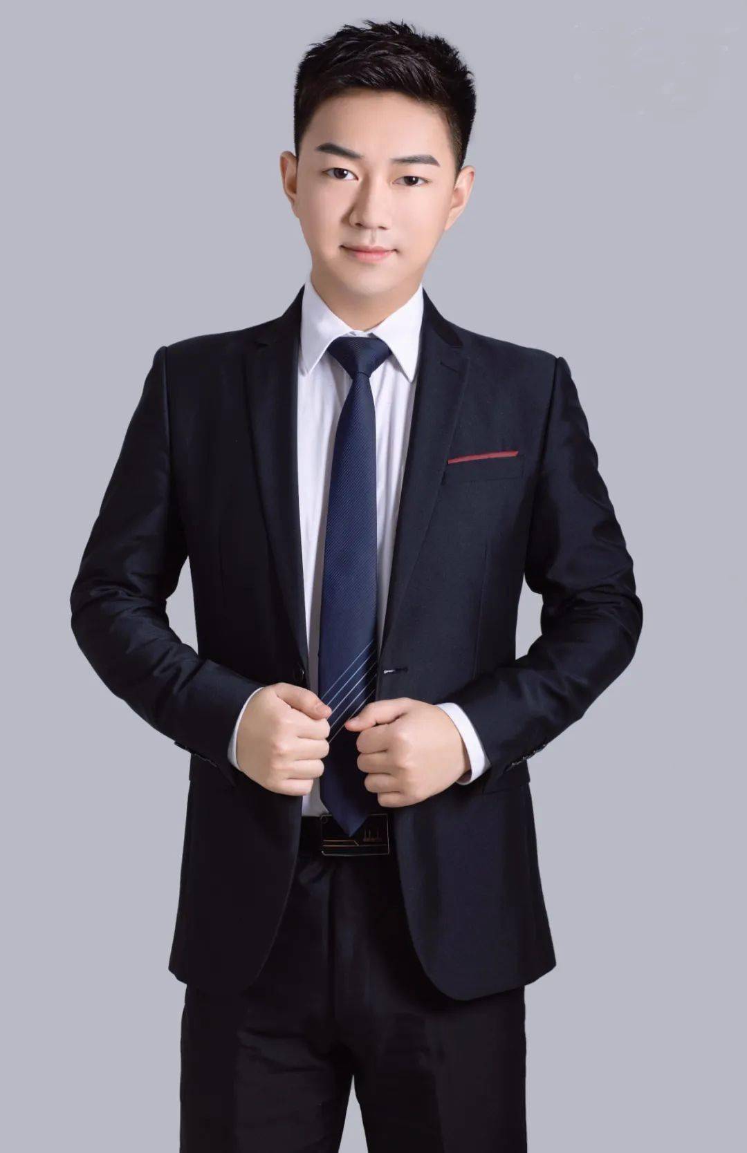 秦予白 品牌与内容负责人